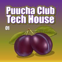 Puucha Club Tech House, Vol. 1