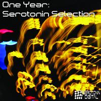 One Year: Serotonin Selection