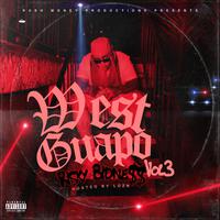 West Guapo Risky Bisne$$, Vol. 3