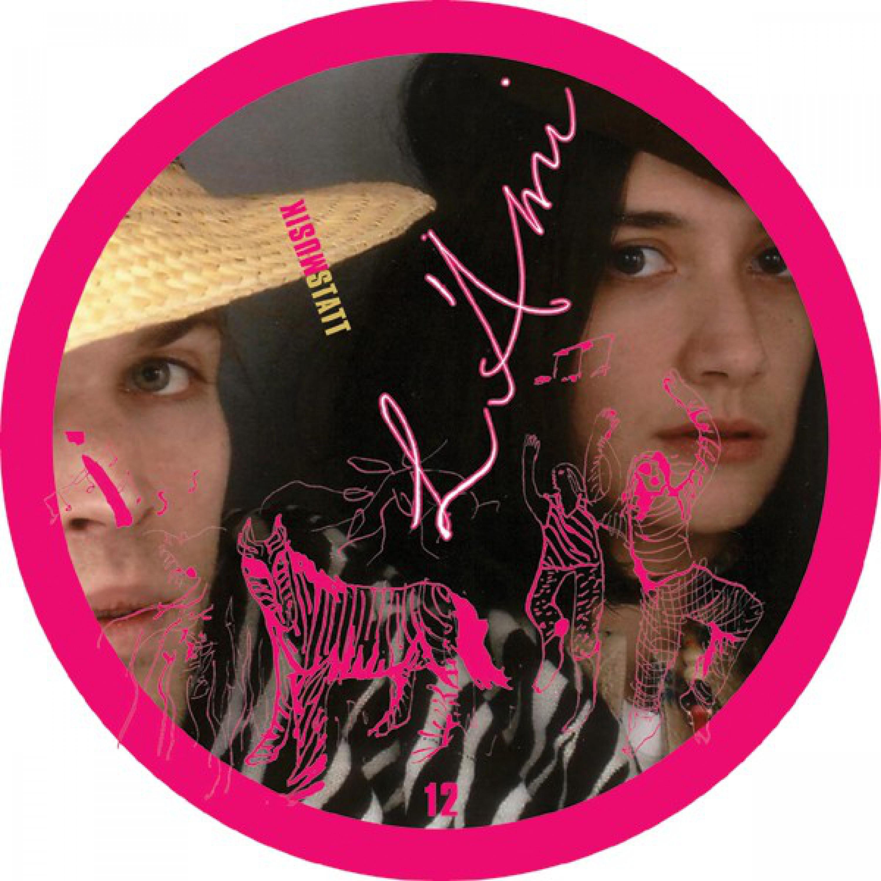 Black Vanilla Guitar