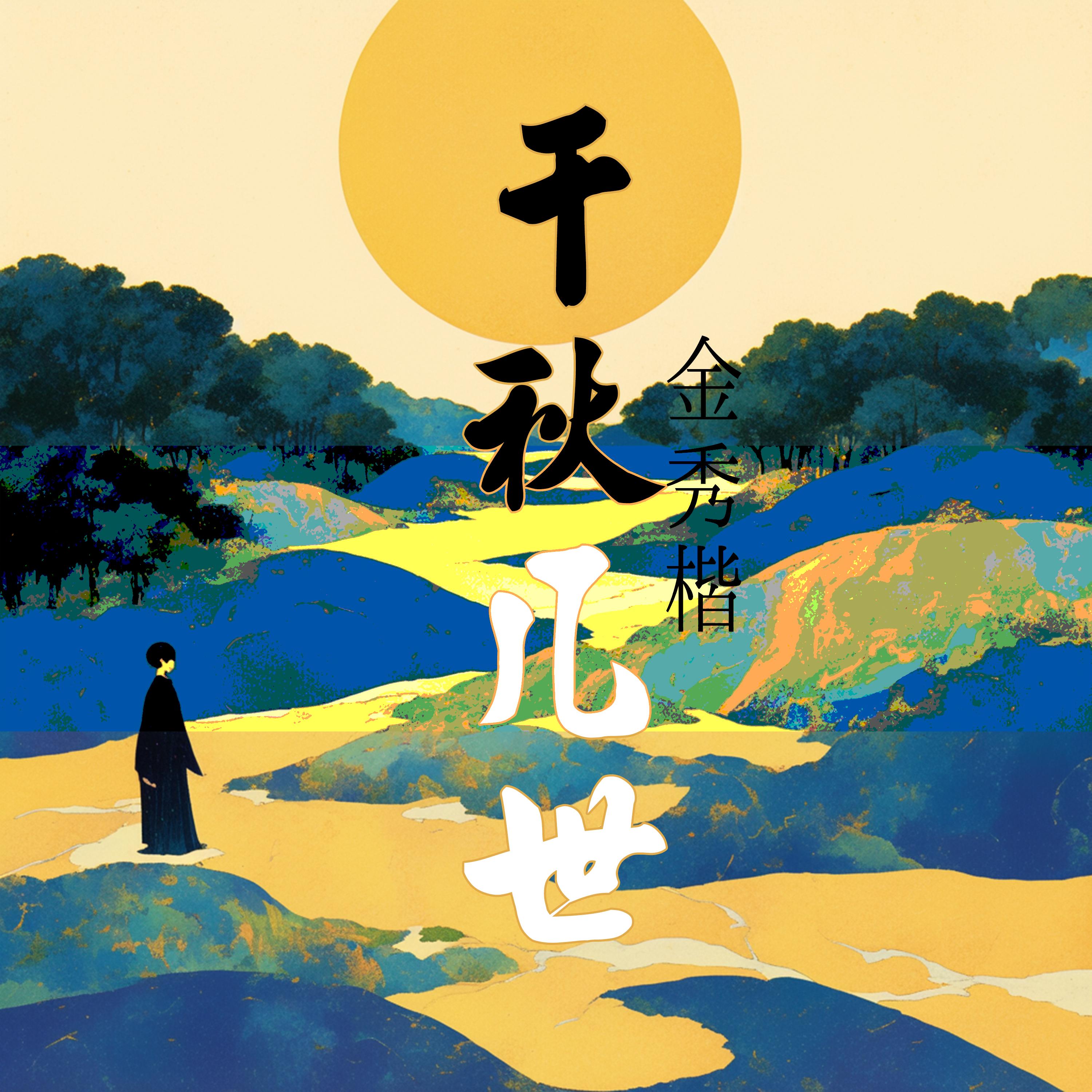 永远放你在心底封面