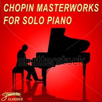 30 Chopin - Solo Piano