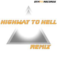 Highway to Hell (Beat SynC vs. Back in Black Remix)