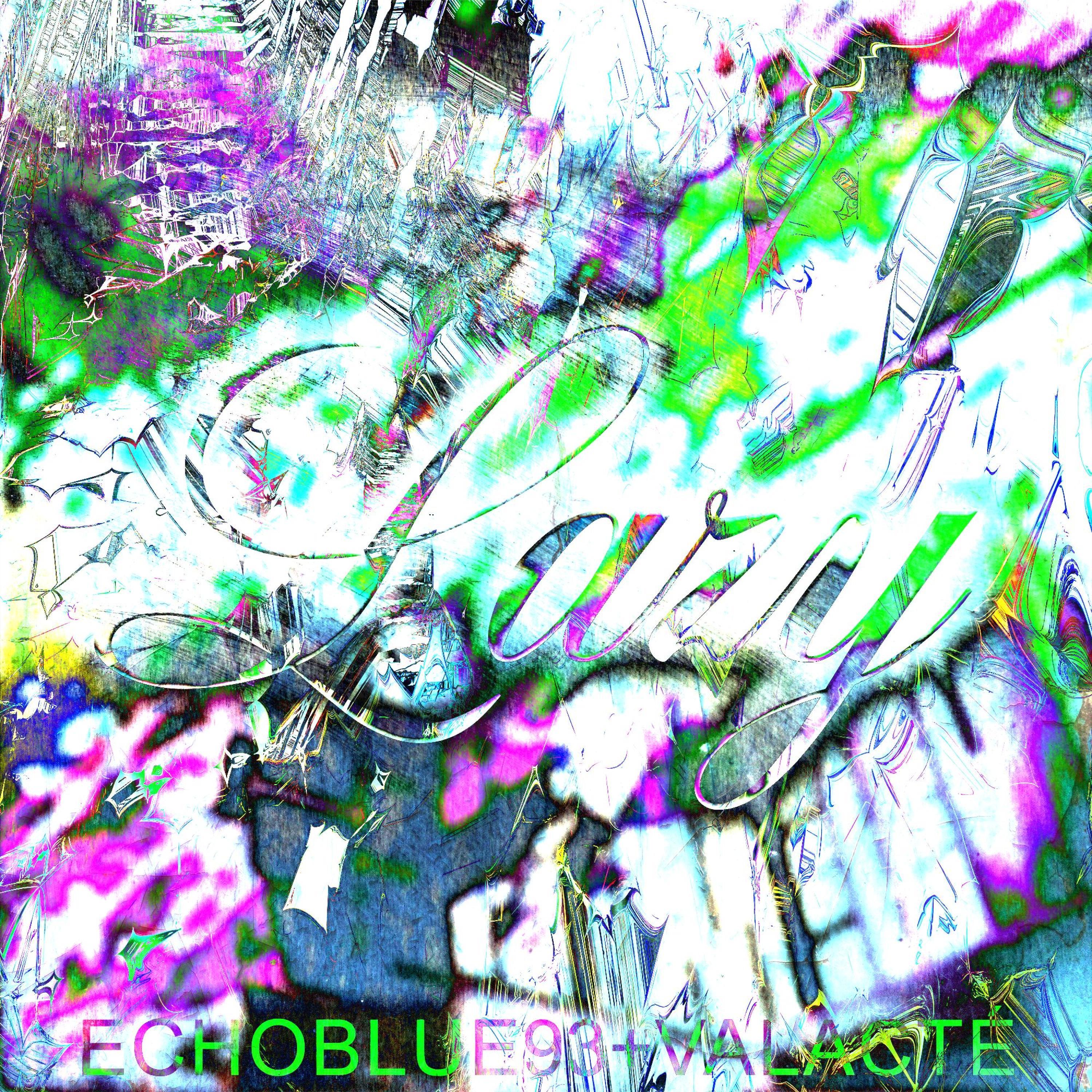 lazy (feat. Valacté)