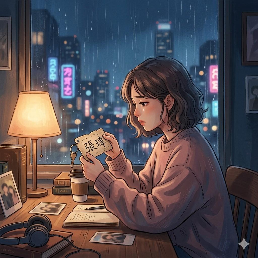 连名带姓封面