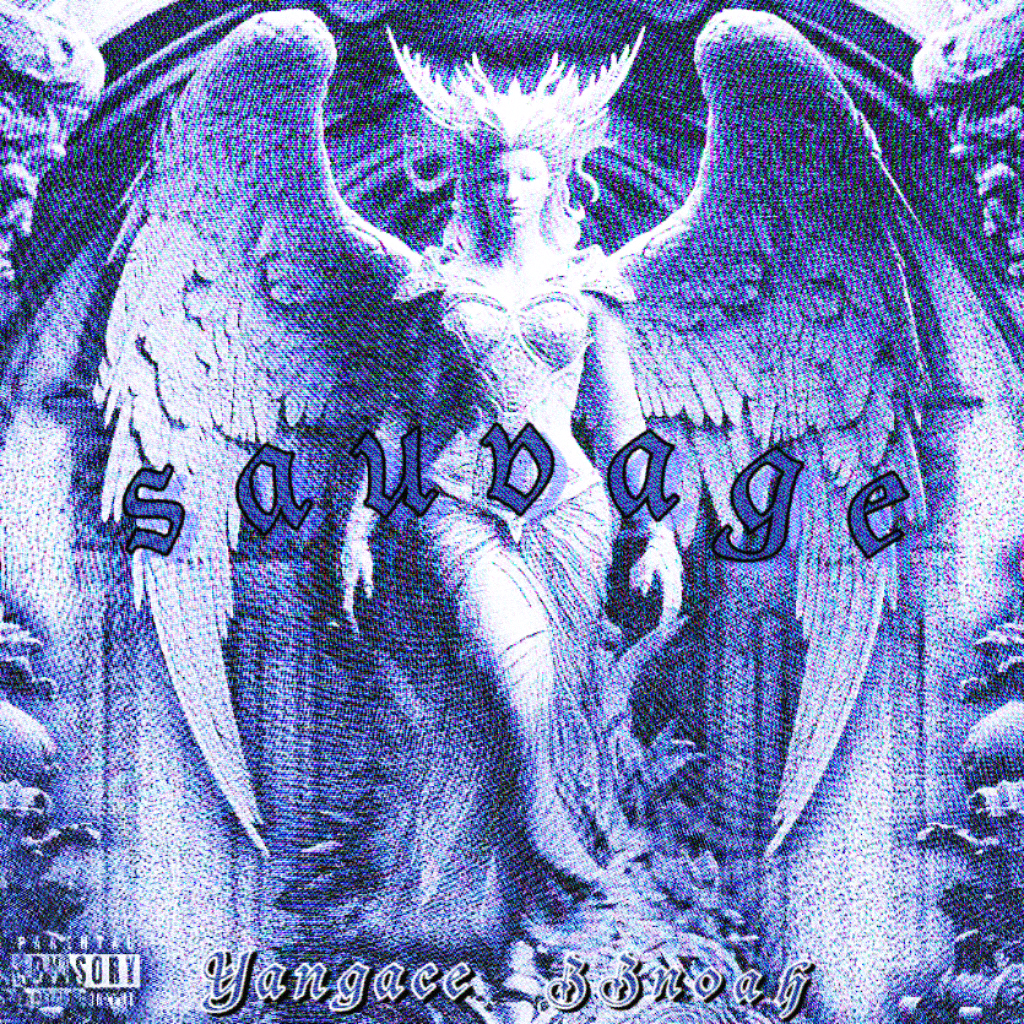 Sauvage（Prod.Smiley）