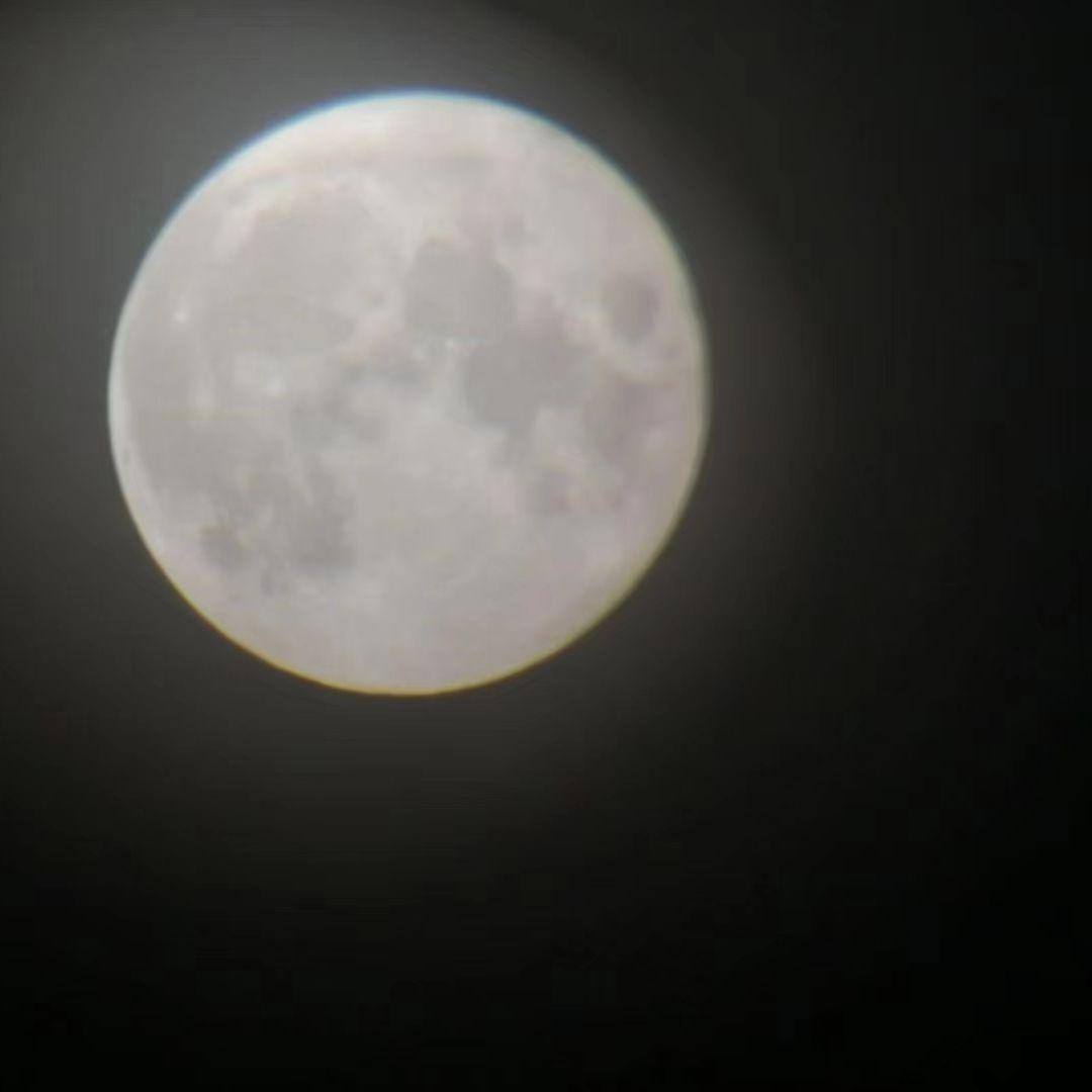月光夜封面