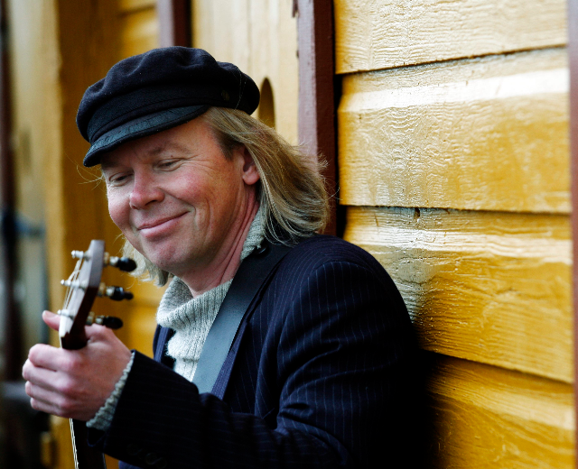 J. Karjalainen