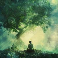 Quietud Con Alma: Música Ambiental Para La Quietud