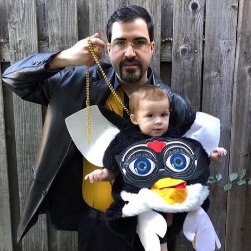 潘玮柏重混 (Prod. Budokai x Taiketsu対決)