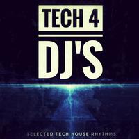 Tech 4 DJ's