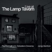 Live at the Lamp Tavern