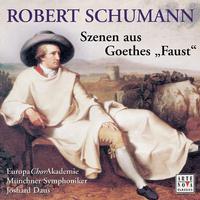 R. Schumann: Szenen aus Goethe 