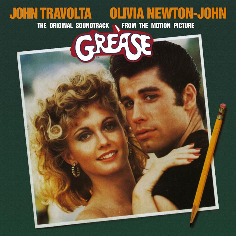 You're The One That I Want (From “Grease”)
