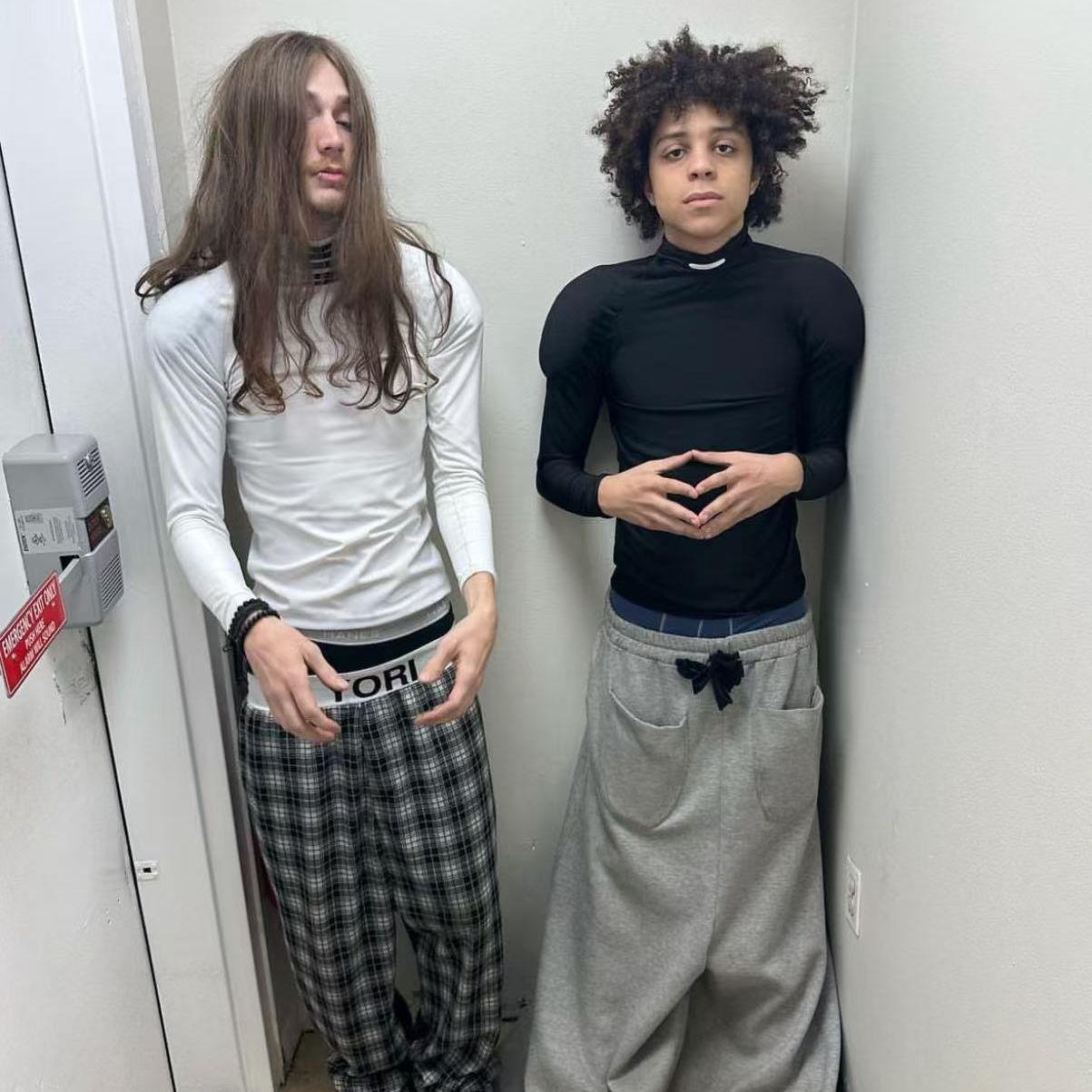 Yhapojj x Xaviersobased Jerk / Hoodtrap Type Beat