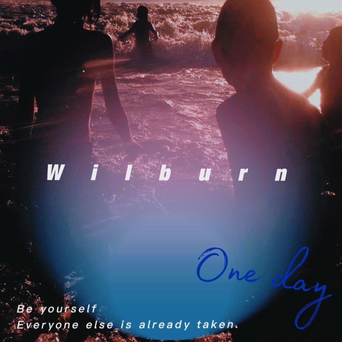 承利-承利-URBBR激光雨（Wilburn涵 remix） - Wilburn涵封面