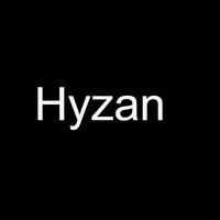 Hyzan资料,Hyzan最新歌曲,HyzanMV视频,Hyzan音乐专辑,Hyzan好听的歌