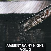 Ambient Rainy Night, Vol. 3