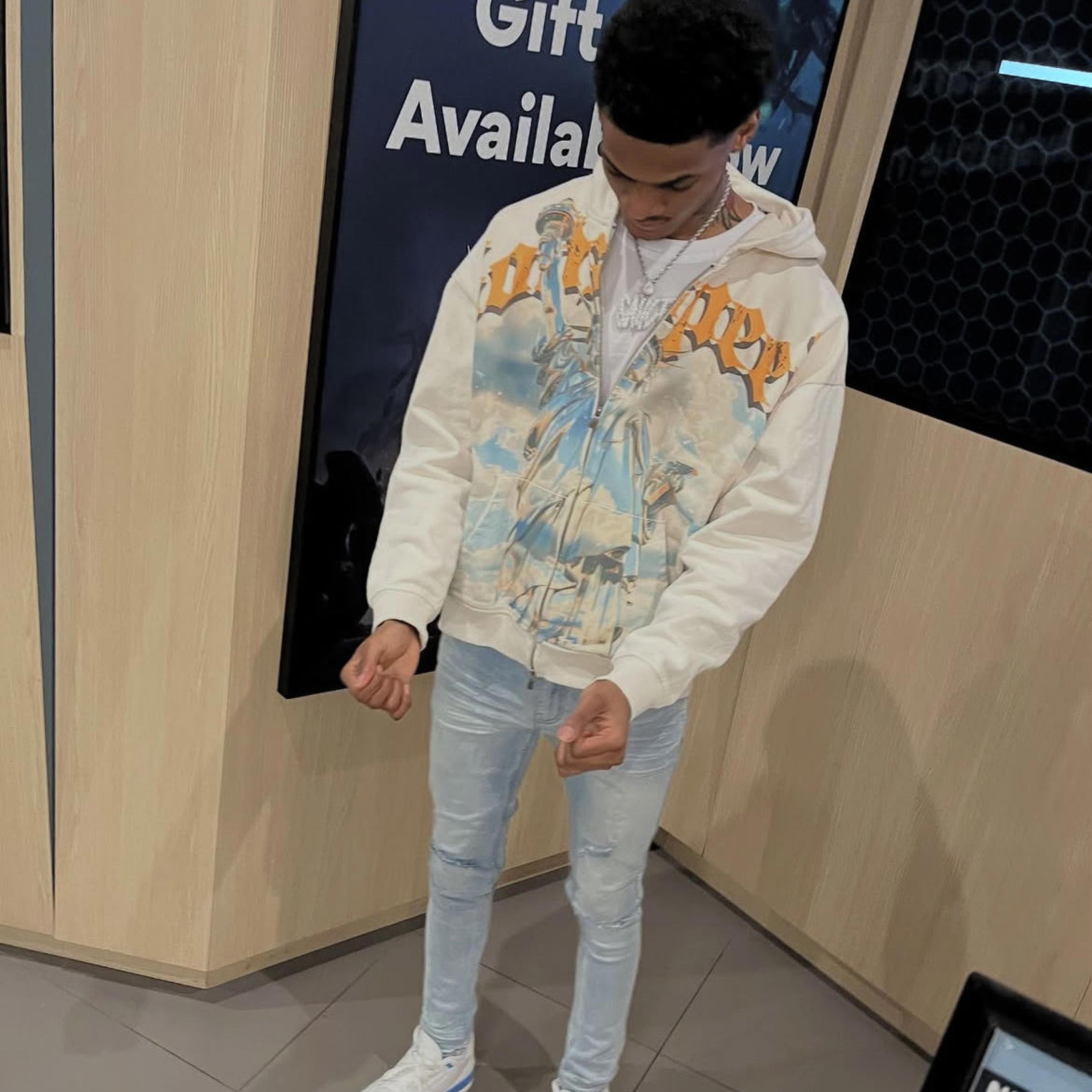 10pm Inna Raq (feat. VonteLaFlare)