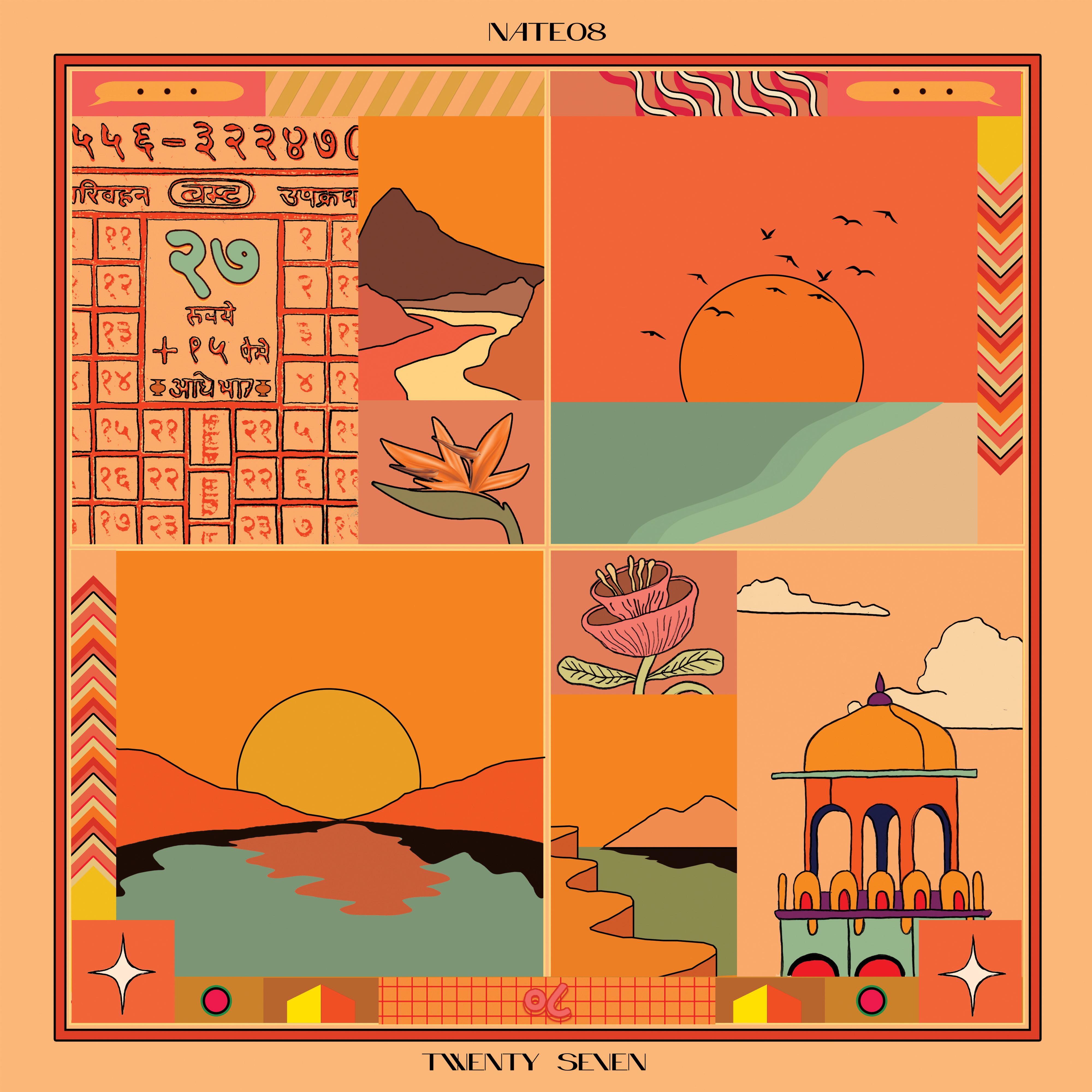 Waiting (feat. Benni Ola)