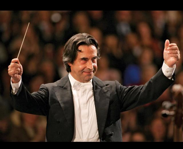 Riccardo Muti