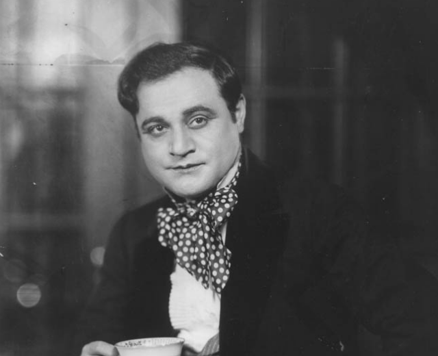 Beniamino Gigli