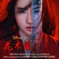 Mulan (Original Motion Picture Soundtrack)