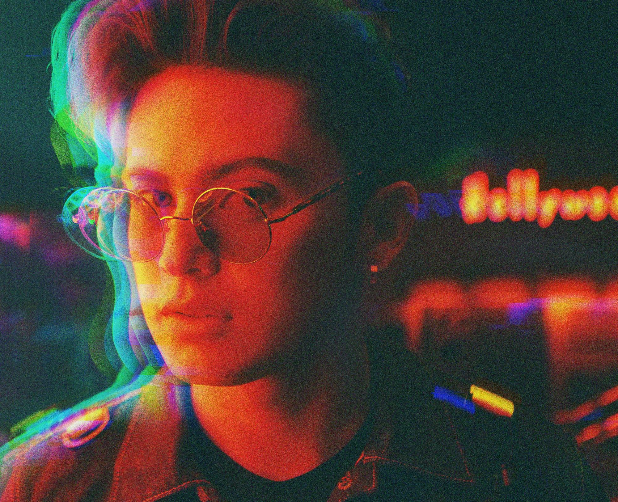 James Reid