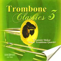 Trombone Classics 3