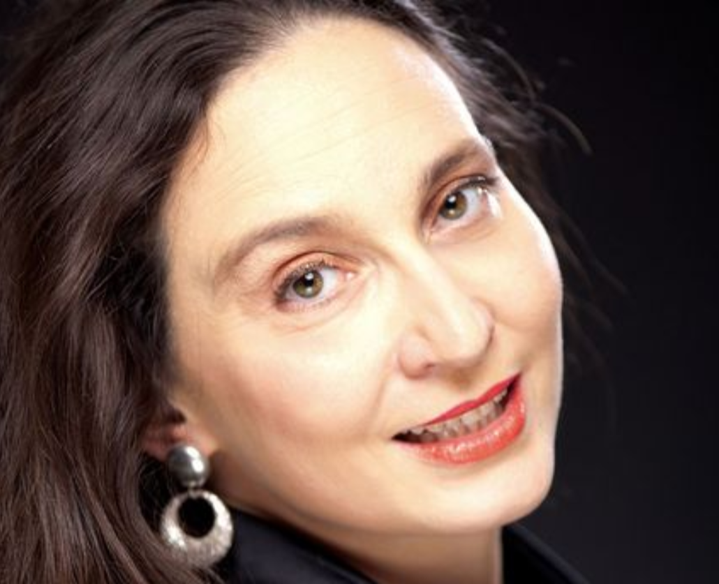 Marie-Claude Chappuis