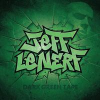 Dark Green Tape