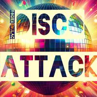 Disco Attack