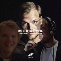 Without You (Gehanna Acoustic Rework)