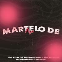 Martelo de Aço