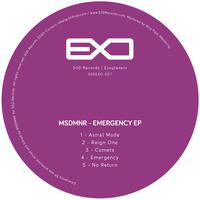 Emergency EP