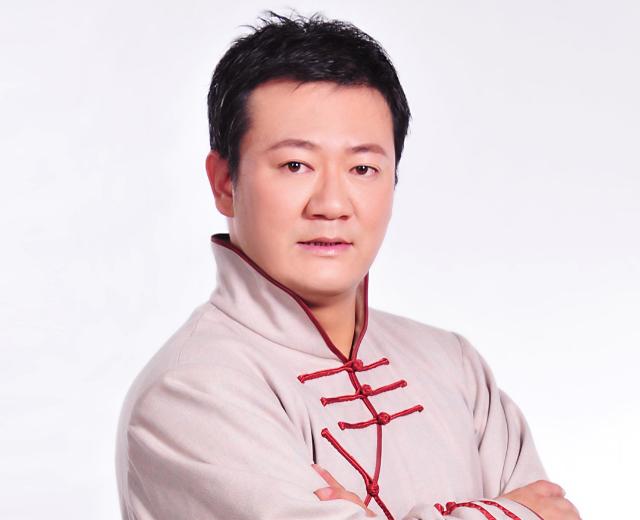 朱永飞