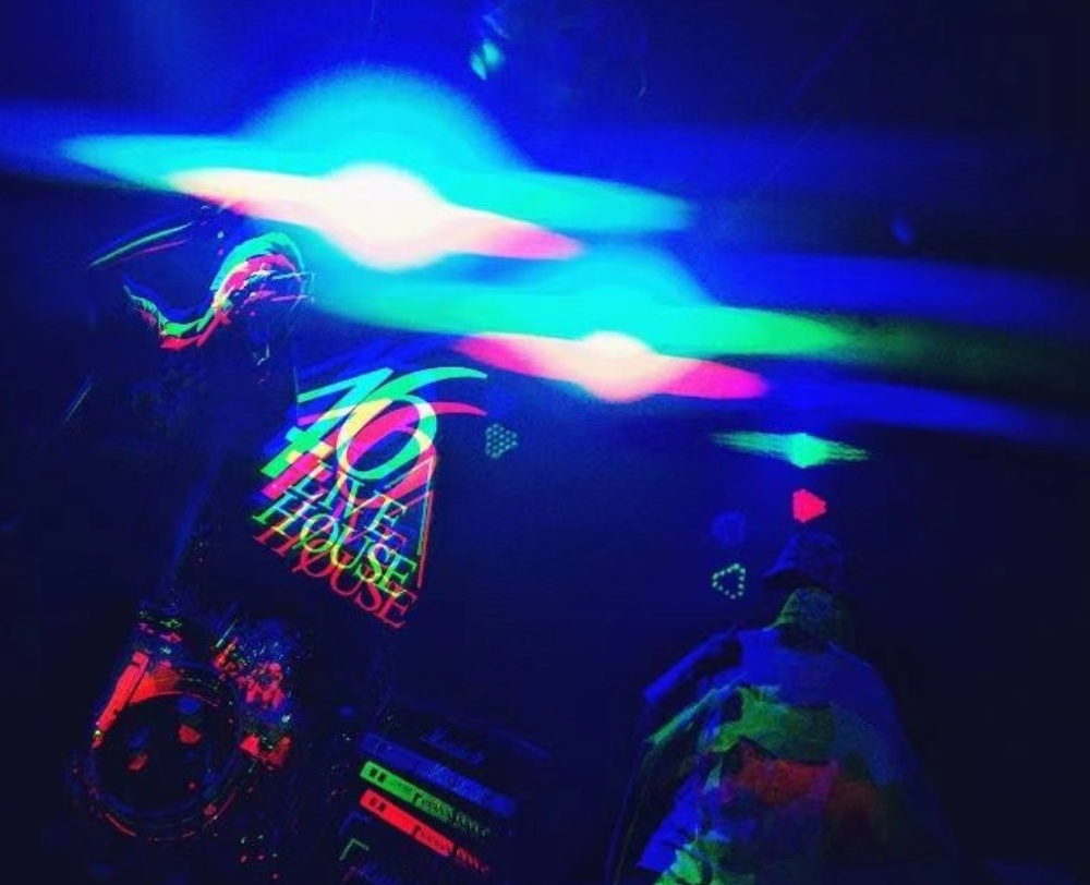 NOLA