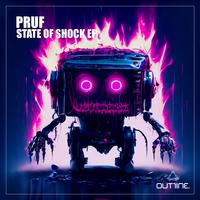 State Of Shock EP