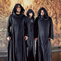 Sunn O)))