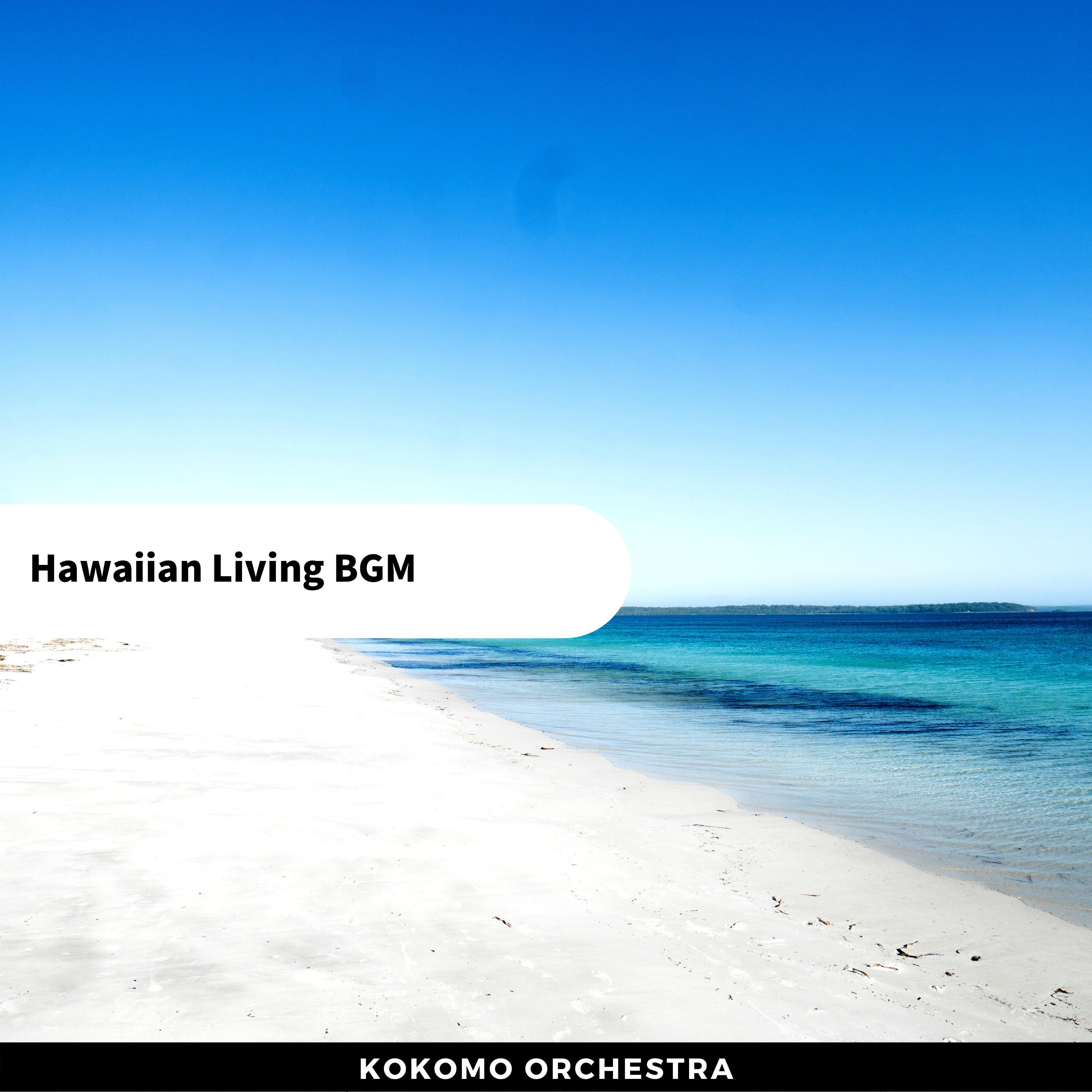 Oceanfront Oasis Melody