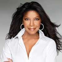 Natalie Cole