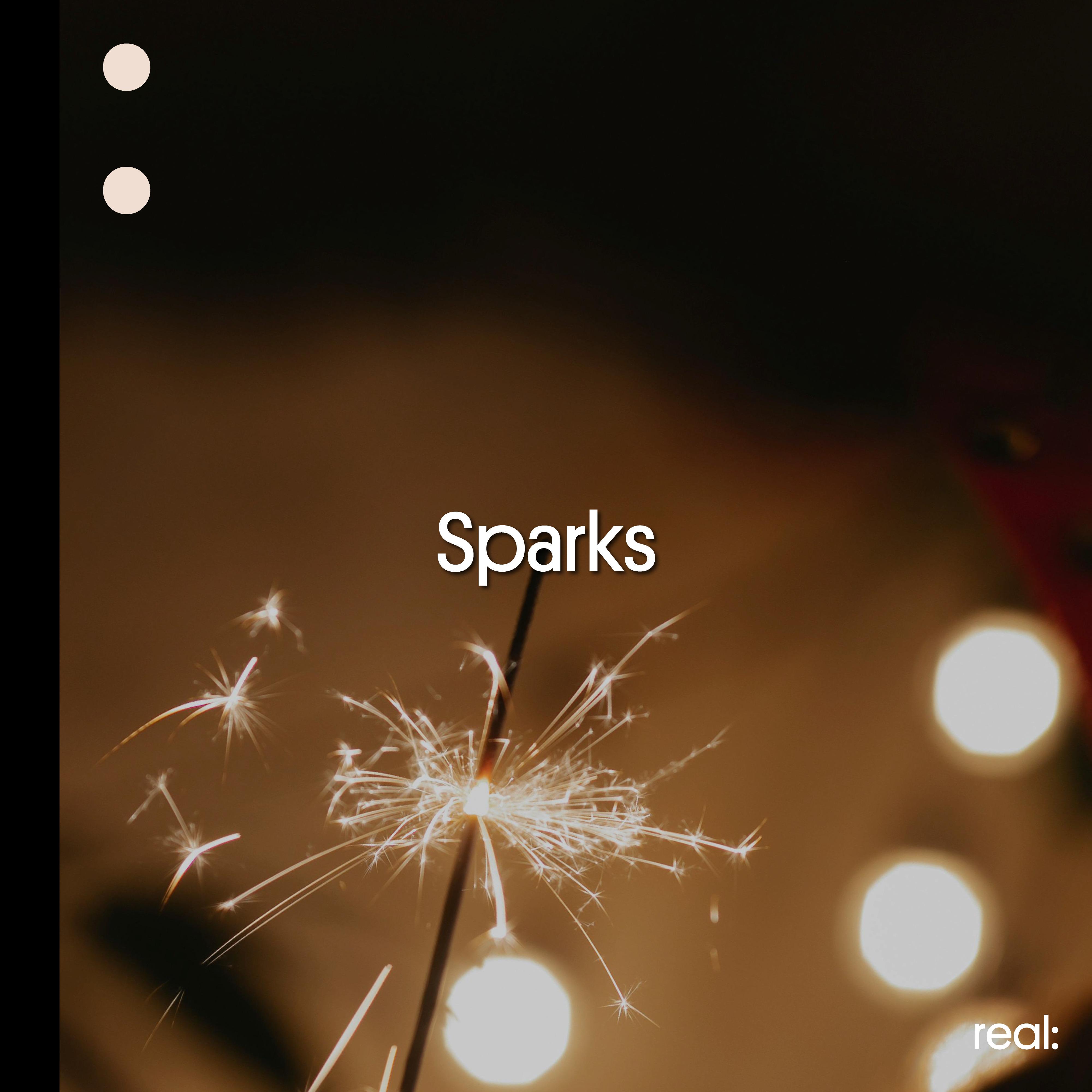 Sparks封面