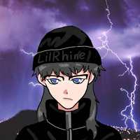 LilRhine