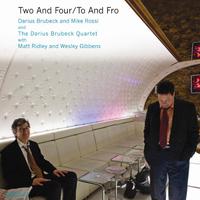 Two and Four/To and Fro