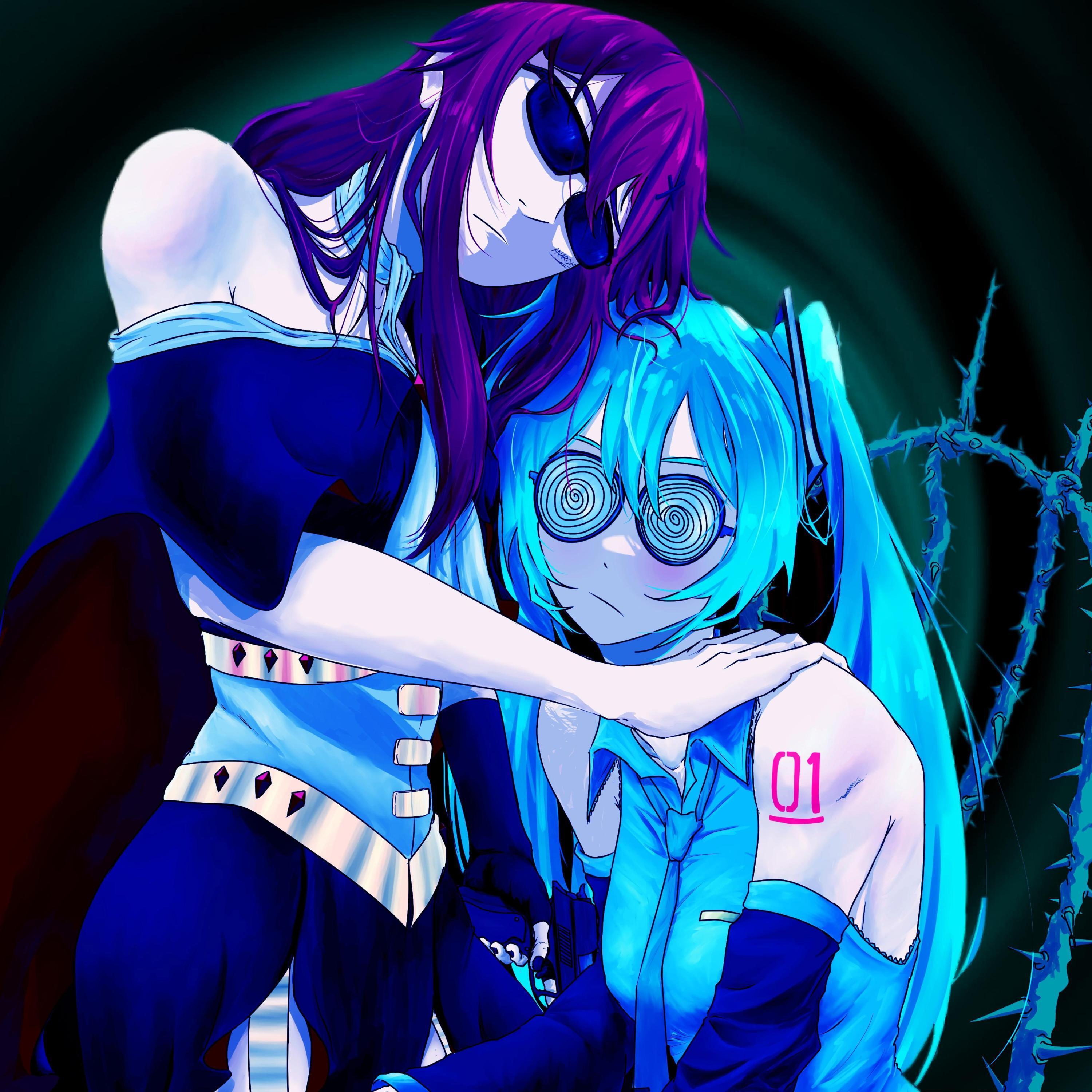 WHAT YOU WANT! (Remix)