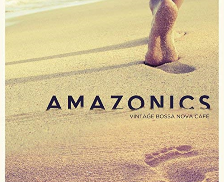 Amazonics