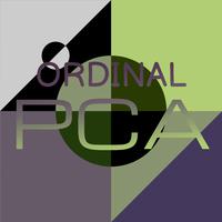 Ordinal Pca