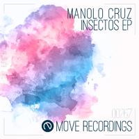 Insectos EP