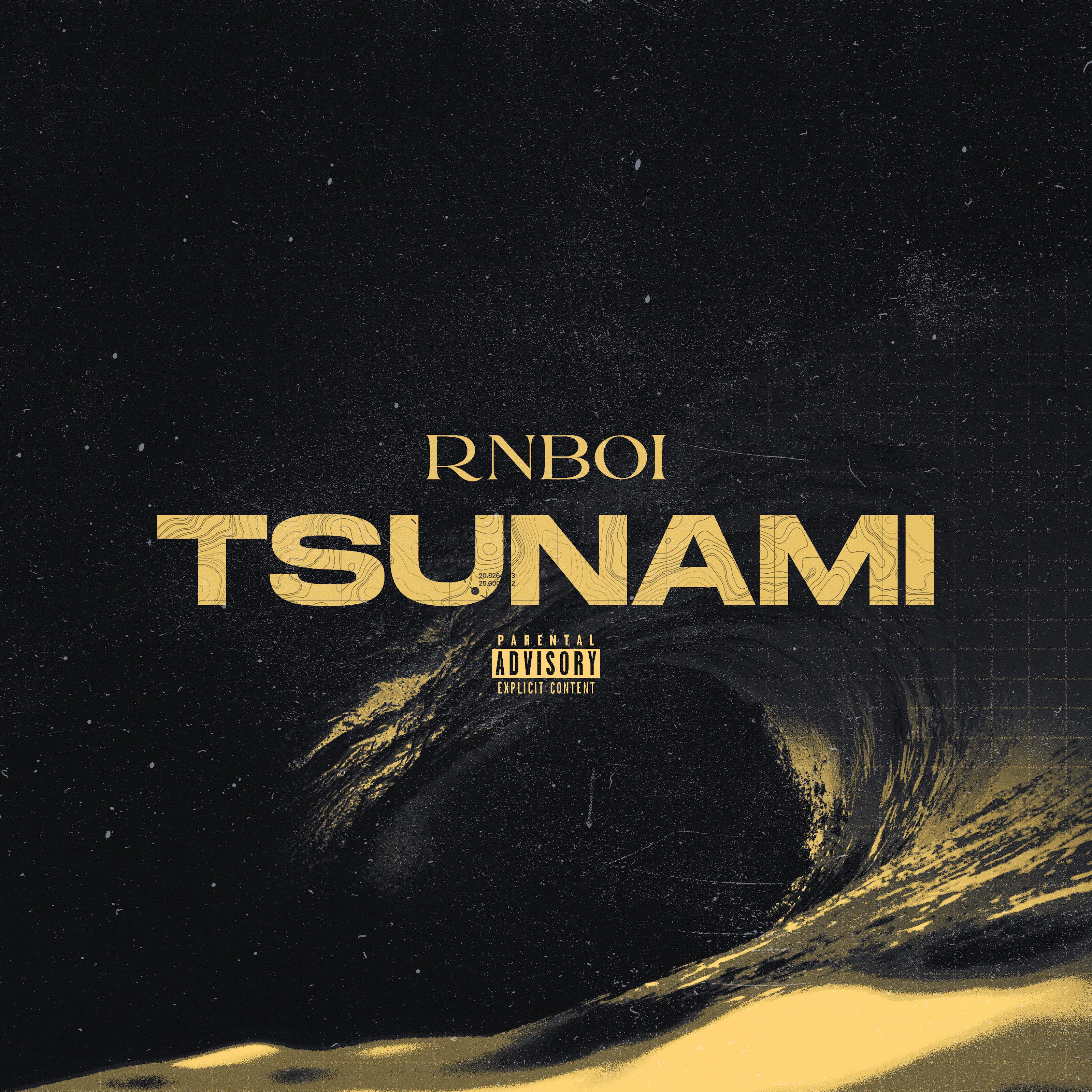 TSUNAMI