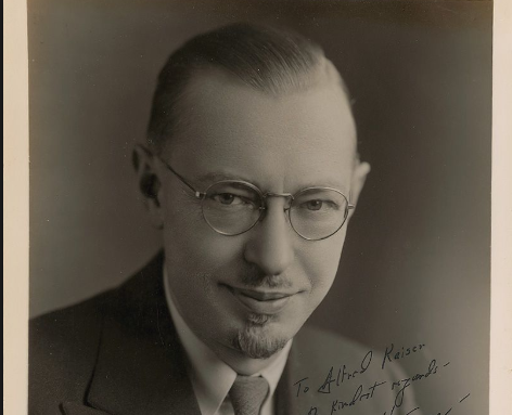 Howard Hanson
